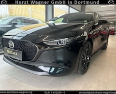 Bild des Angebotes Mazda 3 Exclusive-Line 186 PS *DASO*DESI*
