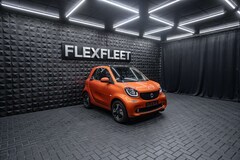 Bild des Angebotes smart forTwo Prime Komfort Paket SHZ Pano
