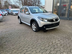 Bild des Angebotes Dacia Sandero Stepway II 1.6 LPG Gasanlage-Klima-EFH
