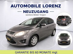 Bild des Angebotes Ford C-Max C-MAX CHAMPIONS  EDITION / KLIMAANLAGE
