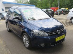 Bild des Angebotes VW Golf Plus Style 1,6 TDI Diesel