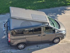 Bild des Angebotes Ford Transit Custom Nugget Aufstelldach * NUR 38tkm! *