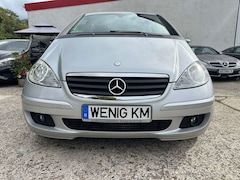 Bild des Angebotes Mercedes-Benz A 150 Wenig Kilometer 98.113 km
