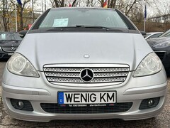 Bild des Angebotes Mercedes-Benz A 150 Wenig Kilometer 98.113 km