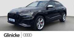 Bild des Angebotes Audi SQ8 4.0 TFSI quattro tiptronic Matrix Panoramada