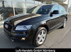 Bild des Angebotes Audi Q5 2.0 TDI 140 kW quattro Autom Panorama Navi