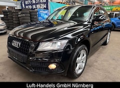 Bild des Angebotes Audi Q5 2.0 TDI 140 kW quattro Autom Panorama Navi