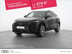 Bild des Angebotes Audi Q5 SPORTBACK TFSI QUATTRO S LINE TECH MMI PLUS AHK
