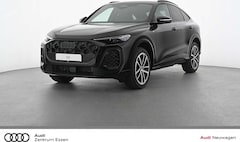 Bild des Angebotes Audi Q5 SPORTBACK TFSI QUATTRO S LINE TECH NAVI AHK