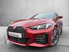 Bild des Angebotes BMW 430 d xDrive Gran Coupé M Sportpaket HK HiFi DAB