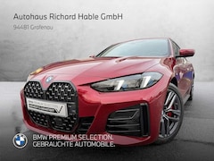 Bild des Angebotes BMW 430 d xDrive Gran Coupé M Sportpaket HK HiFi DAB