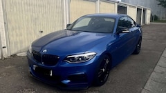 Bild des Angebotes BMW 240 M240i Coupe Aut.
