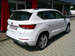 Bild des Angebotes SEAT Ateca FR