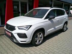 Bild des Angebotes SEAT Ateca FR