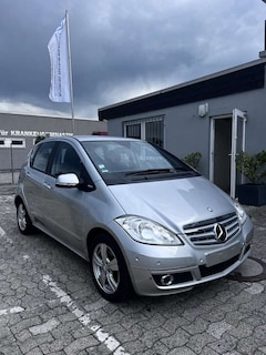 Bild des Angebotes Mercedes-Benz A 160 A 160 AVANTGARDE