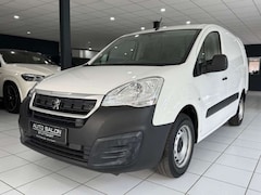 Bild des Angebotes Peugeot Partner L2 *CAR-PLAY*TEMP*KLIMA*PDC*MFL*