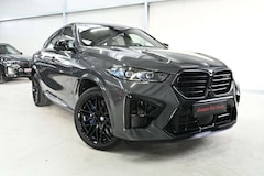 Bild des Angebotes BMW X6 M X6 M Competition xDrive *PANO*H&K*DRIVING*22' LED