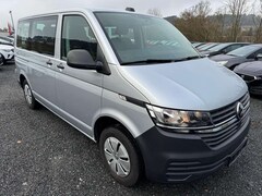 Bild des Angebotes VW T6 Kombi T6.1 Kombi 2.0 TDI *FWD*9-SITZER*PDCHI+VO*AHK-VO