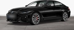 Bild des Angebotes BMW M4 40i xDrive Gran Coupé*M-Sport-Pro*Glasdach*Laser*2