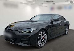 Bild des Angebotes BMW M4 40i xDrive M-Sport-Pro*Glasdach*Laser*20"*Harman/K