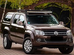 Bild des Angebotes VW Amarok Amarok 2.0 BiTDI 4MOTIONHighline