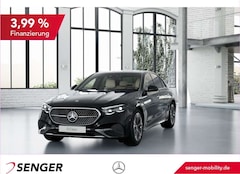 Bild des Angebotes Mercedes-Benz E 220 d 4M Avantgarde DigitalLight Panorama 360°