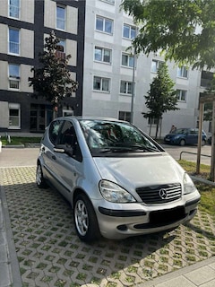 Bild des Angebotes Mercedes-Benz A 160 Classic