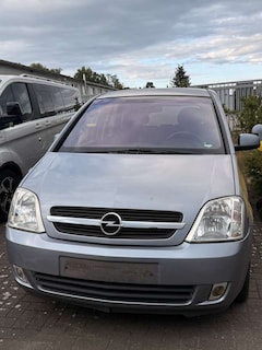 Bild des Angebotes Opel Meriva 1.6 16V Enjoy