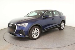 Bild des Angebotes Audi Q3 Sportback 40 TFSI qu.|MMI+|ACC|Leder|el.Sitze qu.|