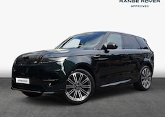 Bild des Angebotes Land Rover Range Rover Sport D350 Autobiography