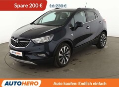 Bild des Angebotes Opel Mokka X 1.4 Turbo 120 Jahre Aut.*CAM*TEMPO*SHZ*LHZ*