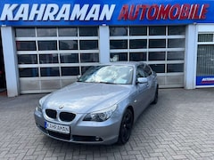 Bild des Angebotes BMW 520 Baureihe 5 Lim. 520d
