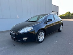 Bild des Angebotes Fiat Bravo 1.4 16V Dynamic *1 Hand*8x Bereift*