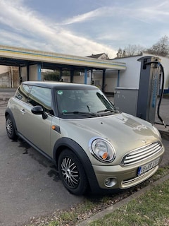 Bild des Angebotes MINI Cooper