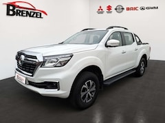 Bild des Angebotes DFSK Rich 6 Doppelkabine 2.3 Diesel Allrad Automatik Klima