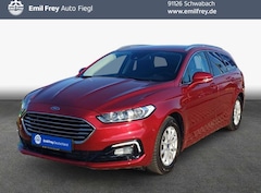 Bild des Angebotes Ford Mondeo Turnier 2.0 EcoBlue Aut. Business Edition