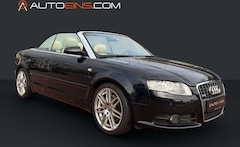 Bild des Angebotes Audi A4 3.0 TDI quattro*Xenon*BOSE*Kamera*Leder*