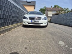Bild des Angebotes Mercedes-Benz S 350 7G-TRONIC