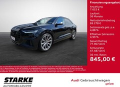 Bild des Angebotes Audi SQ8 TFSI tiptronic quattro S-Sitze Remote Park HUD ...