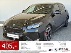 Bild des Angebotes BMW 118 dA M Sport Navi.LED.HuD.RüKam.Komfort-Zg.ACC