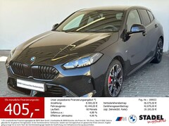Bild des Angebotes BMW 118 dA M Sport Navi.LED.HuD.RüKam.Komfort-Zg.ACC