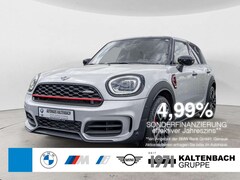 Bild des Angebotes MINI John Cooper Works Countryman
