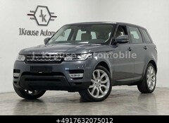 Bild des Angebotes Land Rover Range Rover Sport HSE 22Z AHK Stdhzg NETTO12400€