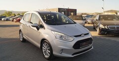 Bild des Angebotes Ford B-Max Titanium Klimaauto Tempomat Leder AHK