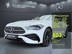 Bild des Angebotes Mercedes-Benz CLE 200 Coupé AMG, 20'', Night, Pano, Burmester