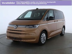 Bild des Angebotes VW T7 Multivan STYLE K EHYBRID 4MOTION 1.5 TSI DSG 7