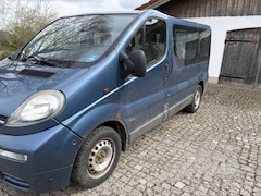 Bild des Angebotes Opel Vivaro 2.5 CDTI L1H1 Life