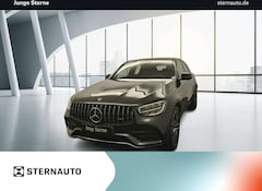 Bild des Angebotes Mercedes-Benz GLC 43 AMG GLC 43 4M Cp. PerfoSitz Abgas Lenkrad AHK Distro