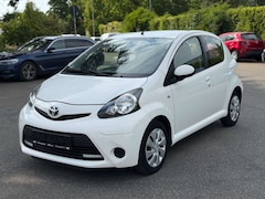 Toyota Aygo Cool Go Klima Navi Garantie