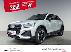 Bild des Angebotes Audi Q2 35 TFSI adv. AHK Sportsitze 18 Zoll Audi sport